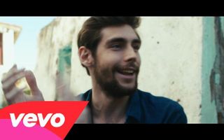 Alvaro Soler - El Mismo Sol