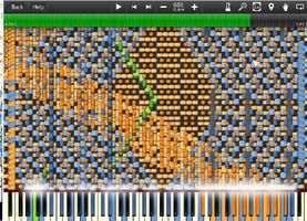 Synthesia- Ode to Insane Joy