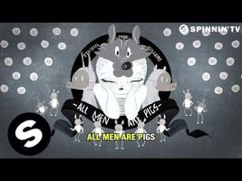 Studio Killers - All Men Are Pigs