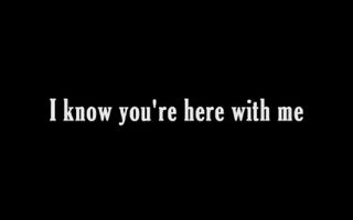 Meg Myers - Heart Heart Head - HQ - Lyrics