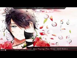 Nightcore - Still Broken