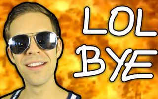 Cool things to say while walking away from an explosion (YIAY #134)