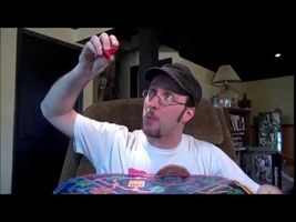 Nostalgia Critic: Nostalgic Commercials Saga