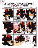 Burns like fire Pt. 2 (Sonic, Shadow, Silver, and Tails WWFFY)