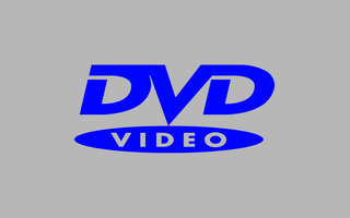 Bouncing DVD logo