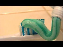 How To Toothpaste