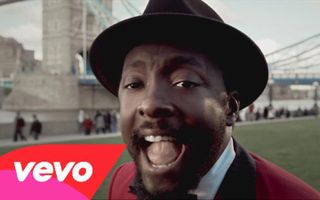 will.i.am - This Is Love ft. Eva Simons