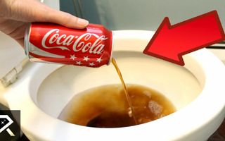 10 Coca-Cola Hacks That Actually Work!