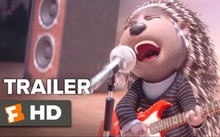 Sing TRAILER 1 (2016) - Scarlett Johansson, Matthew McConaughey Animated Movie HD