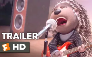 Sing TRAILER 1 (2016) - Scarlett Johansson, Matthew McConaughey Animated Movie HD Sing TRAILER 1 (2016) - Scarlett Johansson, Matthew McConaughey Animated Movie HD