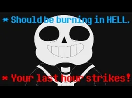 (Headphones Recommended) Stronger Than You Duet/Mashup (Sans&Chara) | UNDERTALE Parody (Headphones Recommended) Stronger Than You Duet/Mashup (Sans&Chara) | UNDERTALE Parody