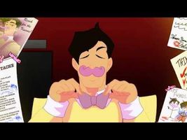 BUBBLEGUM TEARS - Markiplier Minimation -