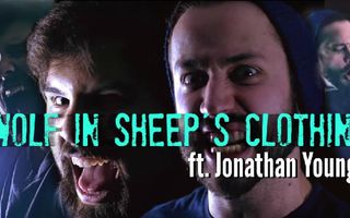 Set It Off - Wolf In Sheep's Clothing - Caleb Hyles (ft. Jonathan Young)