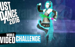 Ievan Polkka - Just Dance 2016 - WORLD VIDEO CHALLENGE