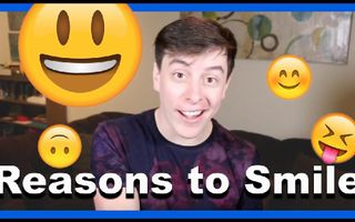 If You Need a Reason to Smile | Thomas Sanders