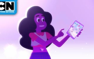 Dove Self-Esteem Project x Steven Universe: Social Media