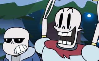 Papyrus Finds a Human