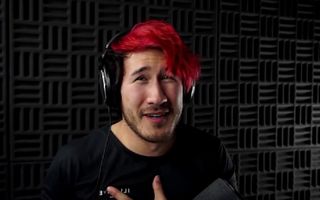 Markiplier Laughs a Lot - Unity Remix