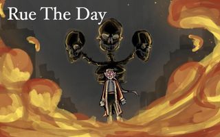 Rue The Day - Technoblade's Song (Dream SMP)