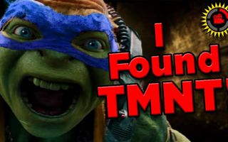 Film Theory: PROOF of Teenage Mutant Ninja Turtles in New York! (TMNT 2: Out of the Shadows)