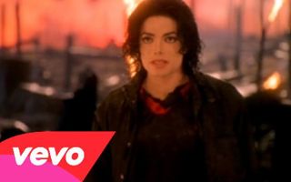 Michael Jackson - Earth Song