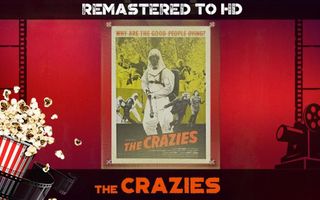 The Crazies (1973) 720p