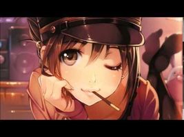 Nightcore - She Looks So Perfect