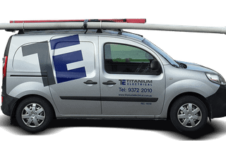 Emergency Electrician Melbourne | Titanium Electrical