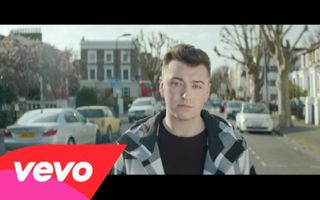 Sam Smith - Stay With Me