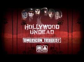 Hollywood Undead - Apologize (Instrumental)