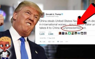 THE TOP 20 "DUMBEST" TWEETS BY DONALD TRUMP! (Pre-Inauguration)