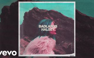 Halsey - Young God (Audio)