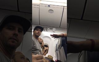 Family With Infant Children Booted Off Delta Flight