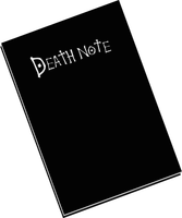 Death Note Role-play/RP