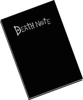 Death Note Role-play/RP Death Note Role-play/RP