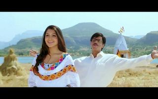 Tujh Mein Rab Dikhta Hai - Rab Ne Bana Di Jodi (1080p HD Song)