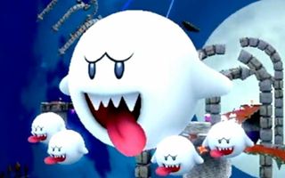 Top 10 Video Game Ghosts