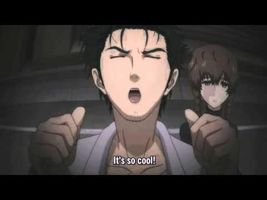 STEINS;GATE 15 - Sonuvabitch