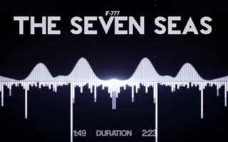 F-777 - The Seven Seas