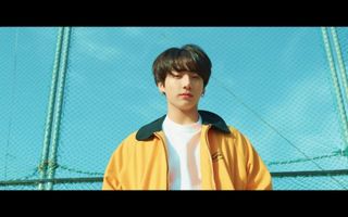 BTS (방탄소년단) 'Euphoria : Theme of LOVE YOURSELF 起 Wonder'