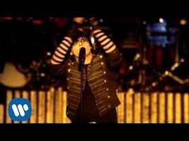 My Chemical Romance - Mama [Live In Mexico]