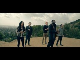 [Official Video] Little Drummer Boy - Pentatonix