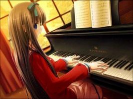 Nightcore - Love song