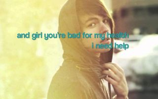 Operator - The Ready Set (Lyrics)