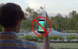 5 Reasons Why 'Pokemon GO' Should Be Banned | Heat Street