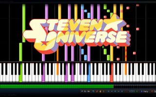 IMPOSSIBLE REMIX - Steven Universe Theme