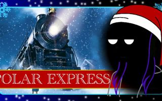 Christmas Special Reviews: The Polar Express