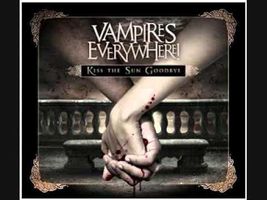 Vampires Everywhere - Bury Me Alive