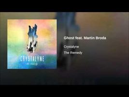 Ghost feat. Martin Broda