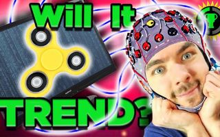 Game Theory: Beyond Fidget Spinners – How to Create a YouTube Trend